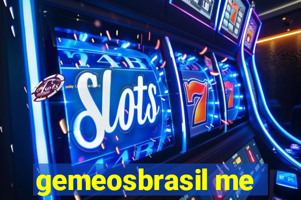 gemeosbrasil me